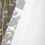 Gray Yellow 