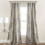 Gray Yellow 