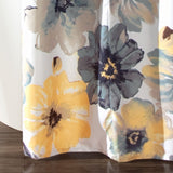 Yellow Gray 