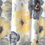 Yellow Gray 