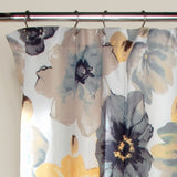Yellow Gray 