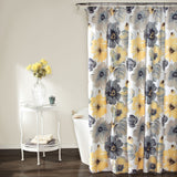 Yellow Gray 