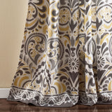 Gray Yellow 