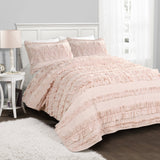 Pink Blush 
