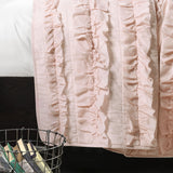 Pink Blush 