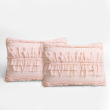 Pink Blush 