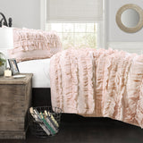 Pink Blush 