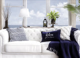 Pillow Bundle: Coastal