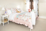 Reyna 3 Piece Comforter Set